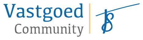 vastgoed community logo